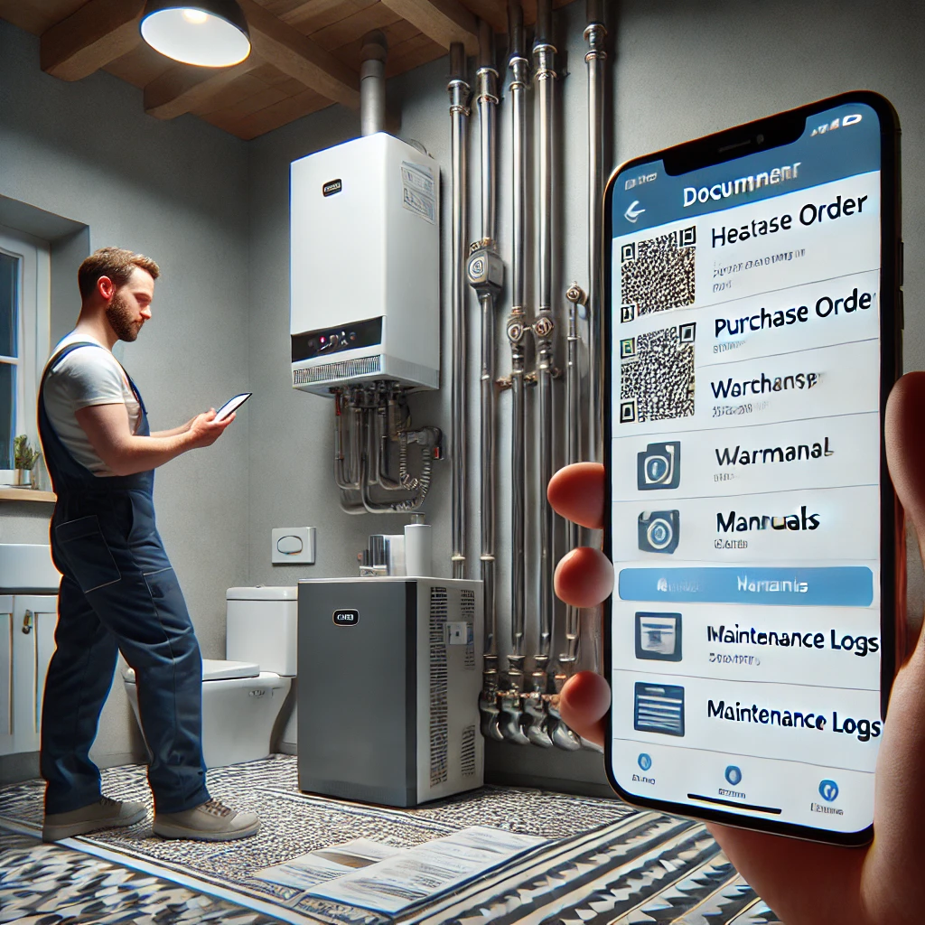 Documentation Creation